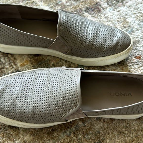 Vince Blair slip on sneaker - Picture 6 of 7